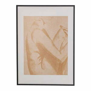 Obraz 52x72 cm Marionn – Bloomingville obraz