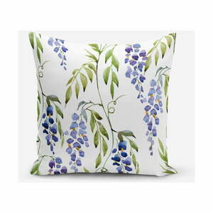 Poszewka na poduszkę z domieszką bawełny Minimalist Cushion Covers Hyacint, 45x45 cm obraz