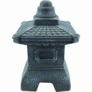 Ceramiczna figurka ogrodowa Temple – Garden Pleasure obraz