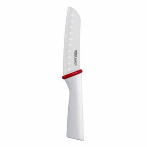 Ceramiczny nóż typu santoku Ingenio – Tefal obraz