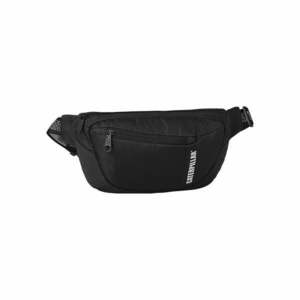 Torba nerka Large Bum City Adventure – Caterpillar obraz