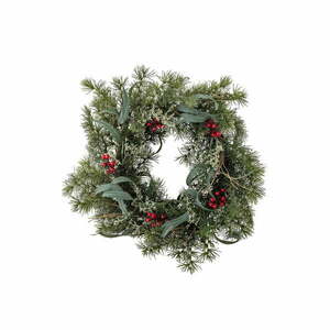 Wieniec bożonarodzeniowy ø 60 cm Pine – Bloomingville obraz