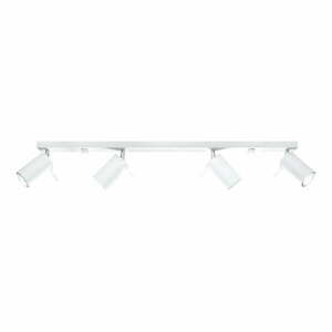 Biała lampa sufitowa Etna – Nice Lamps obraz