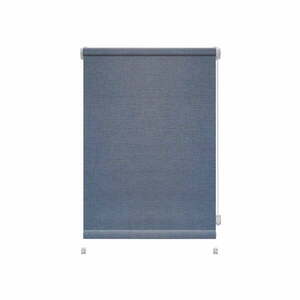 Szara roleta 72, 5x150 cm Mini Faro – Gardinia obraz