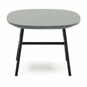 Okrągły stolik ogrodowy ø 60 cm Bramant – Kave Home obraz