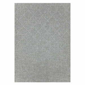 Szary dywan odpowiedni na zewnątrz 160x230 cm Zagora – Ayyildiz Carpets obraz