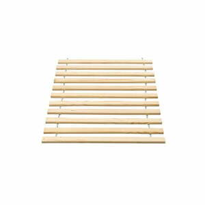 Stelaż listwowy/do łóżek dziecięcych 90x200 cm – Vipack obraz