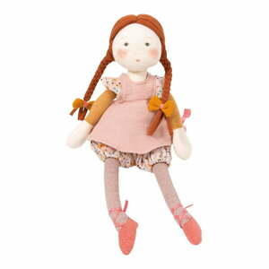 Lalka Fleur Moulin Roty obraz