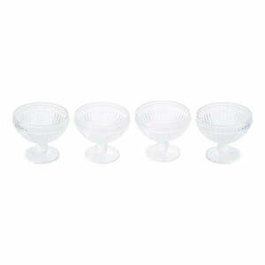 Szklane pucharki zestaw 4 szt. Auclair – Premier Housewares obraz