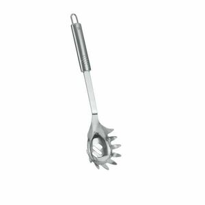 Łyżka do makaronu Metaltex, dł. 31 cm obraz