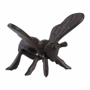 Metalowa dekoracja ogrodowa Bee – Esschert Design obraz