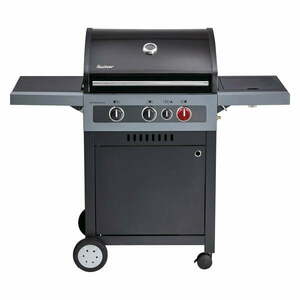 Gazowy grill zewnętrzny ENDERS Boston 3 K Turbo obraz
