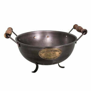 Metalowy durszlak Antic Line Sieve obraz