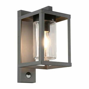 Lampa zewnętrzna (wysokość 33, 5 cm) Lunga – Trio obraz