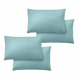 Poszewki na poduszki zestaw 4 szt. 50x75 cm So Soft Easy Iron – Catherine Lansfield obraz