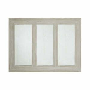 Lustro ścienne 139x103 cm Gail – Premier Housewares obraz