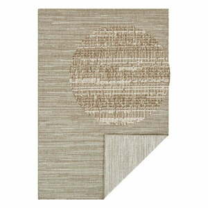 Beżowy dywan odpowiedni na zewnątrz 290x200 cm Gemini – Elle Decoration obraz