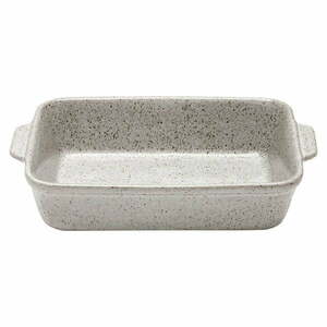 Porcelanowe naczynie do zapiekania Ladelle Artisan, 23, 5x14, 5 cm obraz