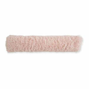 Różowa taśma uszczelniająca 20x90 cm Cuddly – Catherine Lansfield obraz