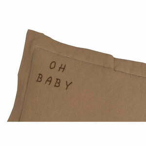 Poduszka dziecięca Oh Baby – Malomi Kids obraz