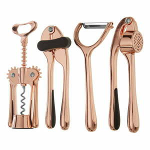 Zestaw 4 przyborów kuchennych Premier Housewares obraz