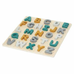 Drewniane puzzle (liczba elementów 25) Caspar – Kindsgut obraz