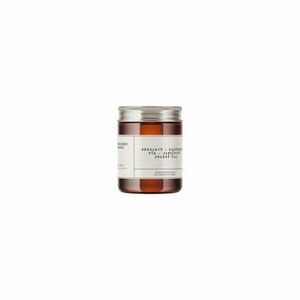 Zapachowa sojowa świeca czas palenia 40 h #46 Bergamot & Jasmine – Perfumed Prague obraz