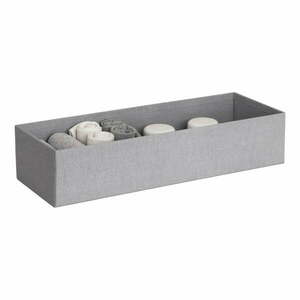 Kartonowy organizer do szuflady Valle – Bigso Box of Sweden obraz