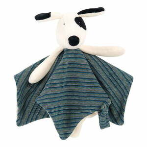 Przytulanka z bawełny organicznej Julius – Moulin Roty obraz