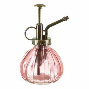Różowy spryskiwacz z miedzi i szkła Sass & Belle, 200 ml obraz