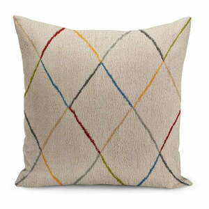 Poszewka na poduszkę 43x43 cm – Mila Home obraz