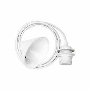 Biały kabel wiszący do lamp UMAGE Cord, dł. 210 cm obraz