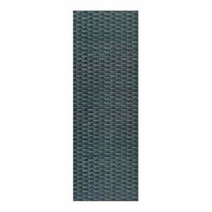 Ciemnoniebieski chodnik 52x200 cm Sprinty Tatami – Universal obraz