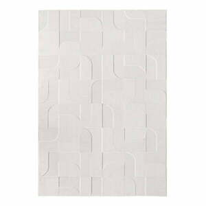Kremowy chodnik odpowiedni na zewnątrz 80x150 cm Doha 1651 Cream – Ayyildiz Carpets obraz