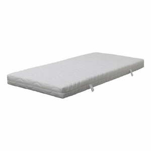 Miękki piankowy materac 90x200 cm P360 – Rojaplast obraz