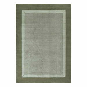 Zielony dywan 200x290 cm Band – Hanse Home obraz