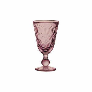 Kieliszek do wina w kolorze ametystu La Rochère Lyonnais, 230 ml obraz