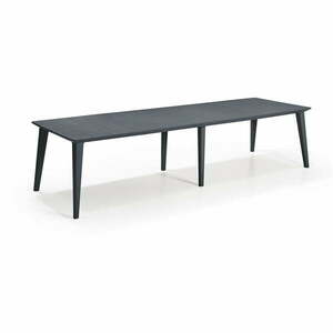 Stół ogrodowy 98x313 cm Lima – Keter obraz