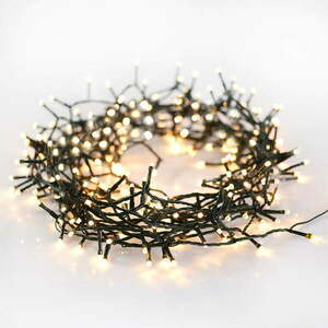 Lampka LED - zielona obraz