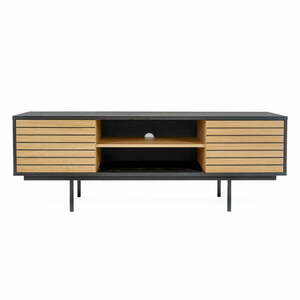 Szafka pod TV Woodman Stripe obraz