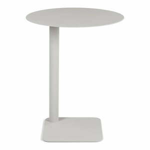 Metalowy okrągły stolik ø 40 cm Sunny – Spinder Design obraz