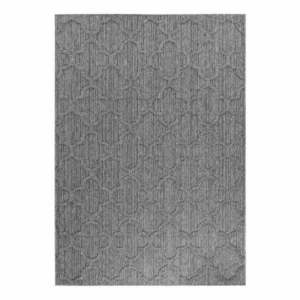 Szary dywan odpowiedni na zewnątrz 140x200 cm Patara – Ayyildiz Carpets obraz