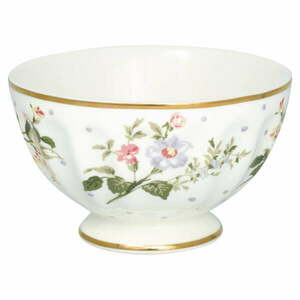 Porcelanowa miska Green Gate Asta, ø 10 cm obraz