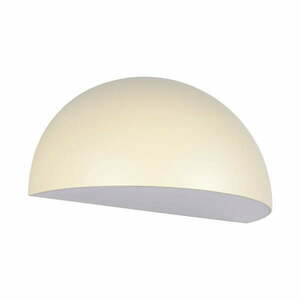Zewnętrzna lampa ścienna (wysokość 14 cm) Maas – Trio obraz