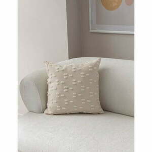 Poszewka na poduszkę 43x43 cm Tuffet – Mioli Decor obraz