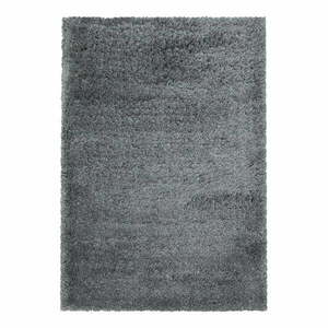 Szary dywan 200x290 cm Fluffy – Ayyildiz Carpets obraz