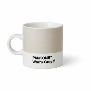 Ceramiczny kubek na espresso 120 ml – Pantone obraz