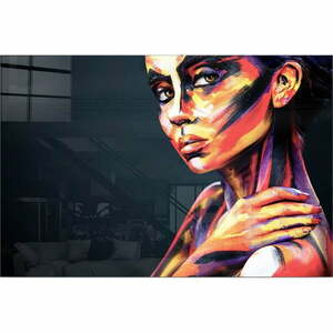Szklany obraz 100x70 cm – Wallity obraz