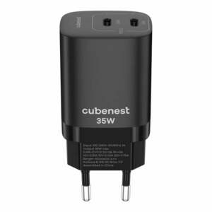 Przejściówka 3 cm S2D1 – Cubenest obraz