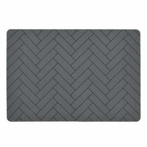 Silikonowa mata stołowa 48x33 cm Tiles − Södahl obraz